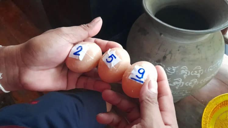 เลขเด็ดพ่อปู่ศรีสุทโธ